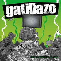 Skk - Gatillazo