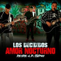 Amor Nocturno - Los Decididos