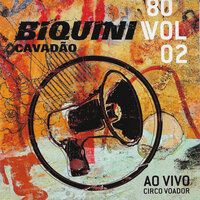 Marvin (Patches) - Biquini Cavadão