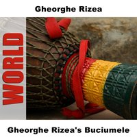 Doina - Original - Gheorghe Rizea