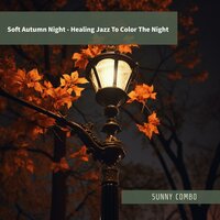 Moonlit Serenade over The Lake - Sunny Combo