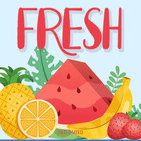 FRESH