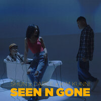 Seen n Gone