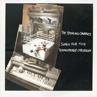 Songs for the Terrestrially Challenged