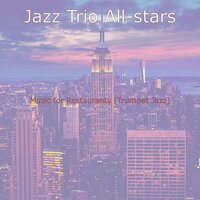 Music for Restaurants (Trumpet Jazz)