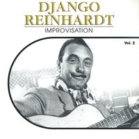 Miss Annabelle Lee - Django Reinhardt