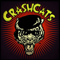 Peacemakers - The CrashCats