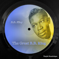 The Great B.B. King