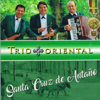 Santa Cruz de Antaño