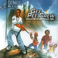 Deswab In The Name - Gee Pee Crew