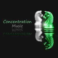 Concentration Music – Study Music Playlist, Train Your Brain with Instrumental Music to Improve Memory, Focus & Concentration, Easy Learning