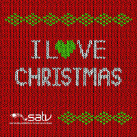 Joy to the World - SATV Music & David Gledhill