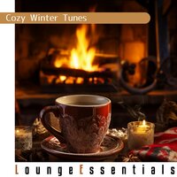 Cranberry Comfort - Lounge Essentials