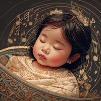 Soft Lullabies: Music for Gentle Baby Sleep
