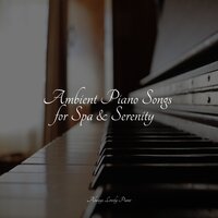 Ambient Piano Songs for Spa & Serenity