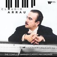 Brahms: Piano Concerto No. 2 in B-Flat Major, Op. 83: II. Allegretto appassionato - Claudio Arrau & Иоганнес Брамс