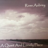 Lifting Off - Ross Aubrey