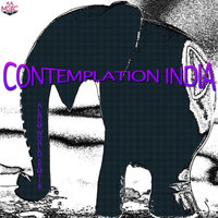 Contemplation India