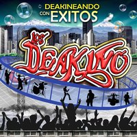 No Lo Hare - Los Deakino