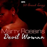 They're Hanging Me Tonight - Marty Robbins