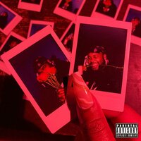 Be On Me - Rashad Stark
