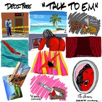 ThunderCat - Dedi Tree & Misinformation Frankie Edgar & Forte FlyHigh