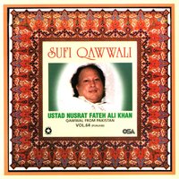 Sufi Qawwali, Vol. 64