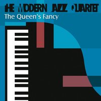 Versailles - The Modern Jazz Quartet