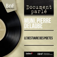 Le bestiaire des poètes