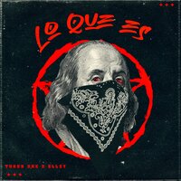 Lo que es - Token'one & Elley