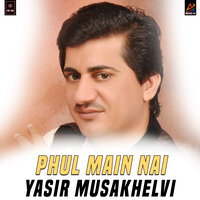 Phul Main Nai - Yasir Musakhelvi