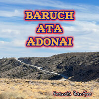 Baruch Ata Adonai