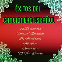 Éxitos del Cancionero Español