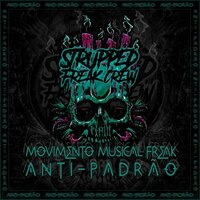 Movimento Musical Freak Anti-Padrão
