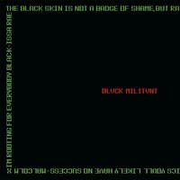 BLVCK MILITVNT - JuTheKing & Hivemind