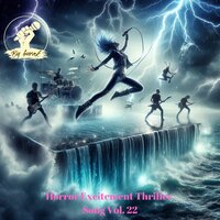 Horror Excitement Thriller Song & , Vol. 22
