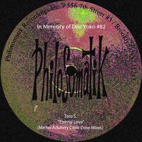 In Memory of DOC YOKO #82 : Eternal Love