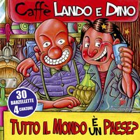 Tutto il mondo è un paese?