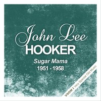 Big Fine Woman - John Lee Hooker