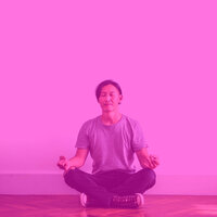 Background Music for Rejuvenation