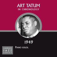Gershwin Medley (04-02-49) - Art Tatum