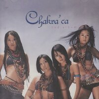 샤크라(Chakra) 2집(Chakra‘Ca)