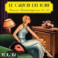 Le canzoni dei nonni, Vol. 12