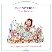 25è Aniversari