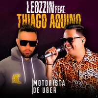 Motorista de Uber