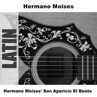 Hermano Moises' San Aparicio El Beato