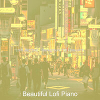 Lo-fi Jazzhop - Background for Research