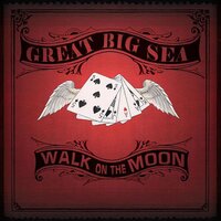 Metrobus - Great Big Sea