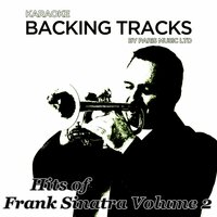 Karaoke Hits Frank Sinatra, Vol. 2