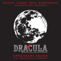 Hon na zlo - Daniel Hulka